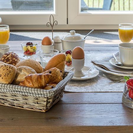 B&B De Rijcke Rust Rijkevorsel Bagian luar foto