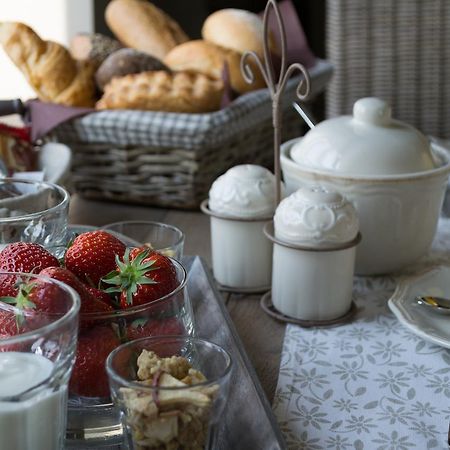 B&B De Rijcke Rust Rijkevorsel Bagian luar foto