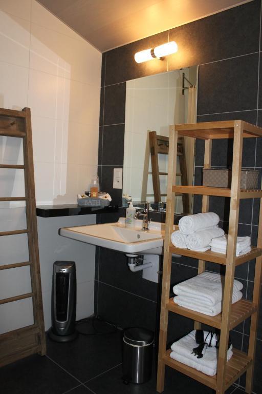B&B De Rijcke Rust Rijkevorsel Ruang foto